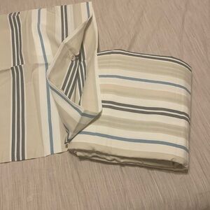 IKEA duvet cover with pillowcase